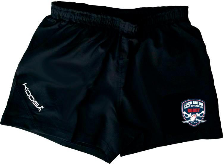 Boca Youth Fiji Practice Short