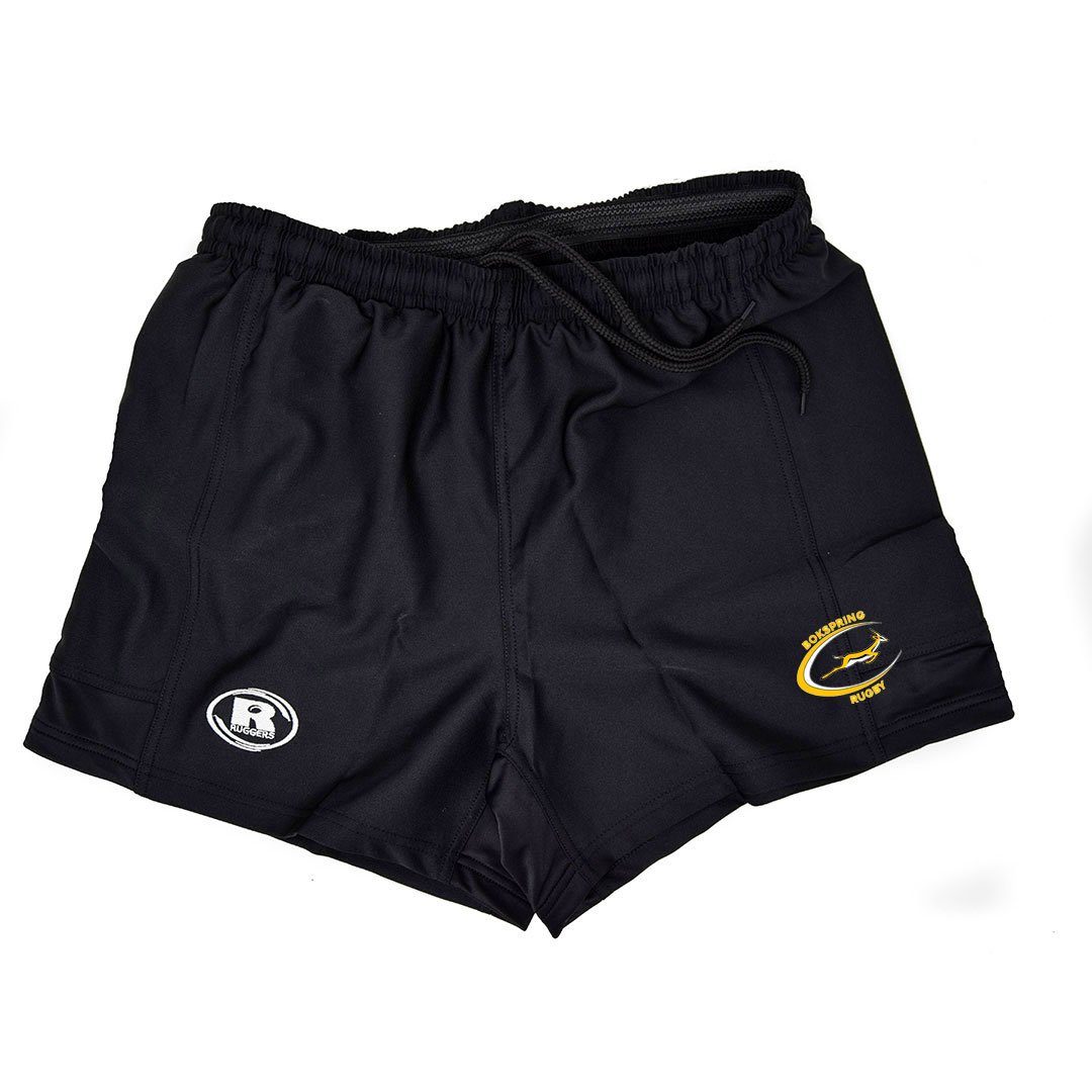 Bokspring Auckland Practice Short