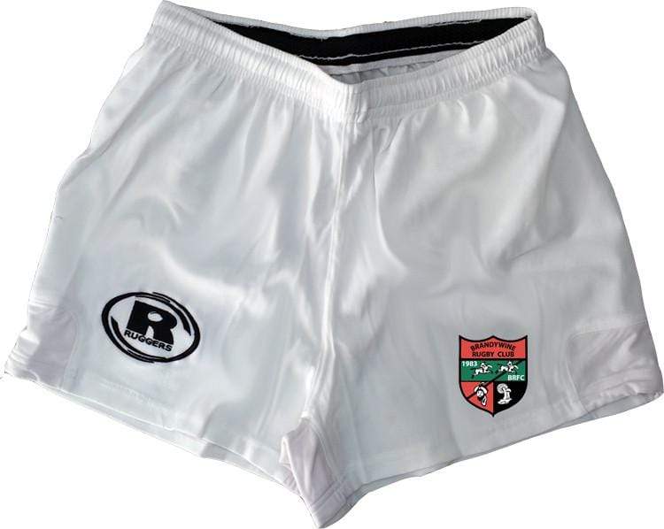 Brandywine Auckland Shorts - Ruggers Rugby Supply
