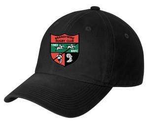 Brandywine Cap - Ruggers Rugby Supply