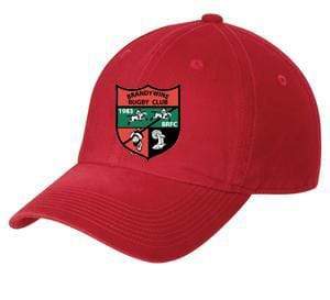 Brandywine Cap - Ruggers Rugby Supply