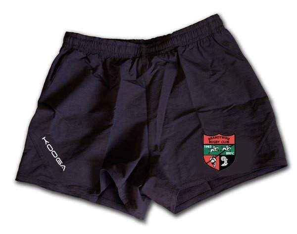Brandywine Fiji Shorts - Ruggers Rugby Supply