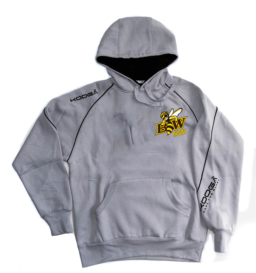 BWU Kooga Hoody