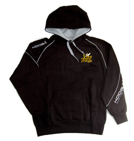 BWU Kooga Hoody