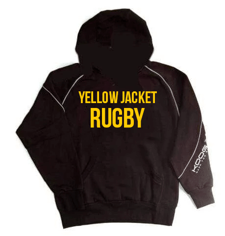 BWU Kooga Hoody