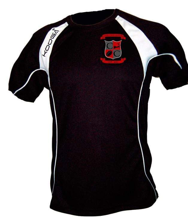 Cape Cod Kooga Men's Training Tee - Ruggers Rugby Supply
