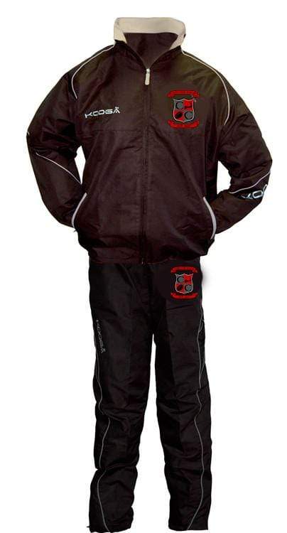 Cape Cod Kooga Tracksuit - Ruggers Rugby Supply