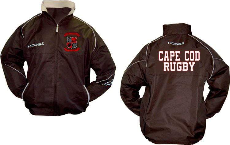 Cape Cod Kooga Tracksuit - Ruggers Rugby Supply