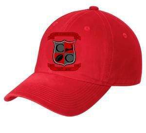 Cape Cod RFC Cap - Ruggers Rugby Supply