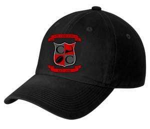 Cape Cod RFC Cap - Ruggers Rugby Supply