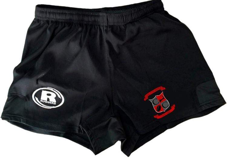 Cape Cod Ruggers Auckland Short - Ruggers Rugby Supply