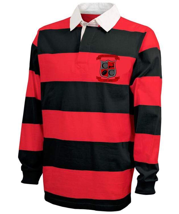 Cape Cod Social Jersey - Ruggers Rugby Supply