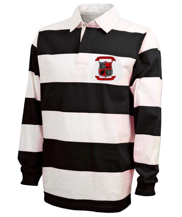 Cape Cod Social Jersey - Ruggers Rugby Supply