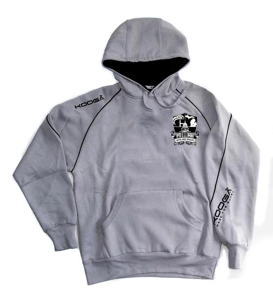Capital Area Crisis RFC Hoody
