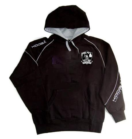 Capital Area Crisis RFC Hoody