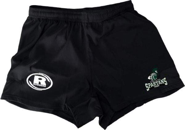 Castleton Auckland Short - Ruggers Rugby Supply