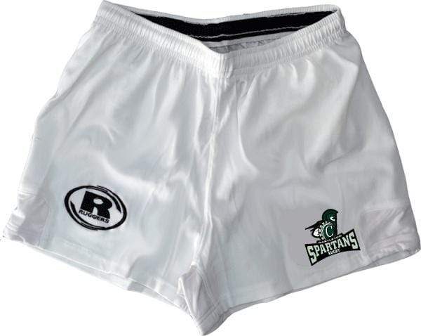Castleton Auckland Short - Ruggers Rugby Supply