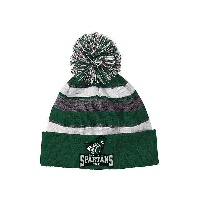 Castleton Pom Pom - Ruggers Rugby Supply