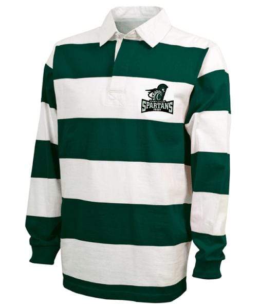 Castleton RFC Social Jersey - Ruggers Rugby Supply