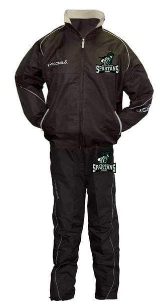 Castleton RFC Tracksuit - Ruggers Rugby Supply