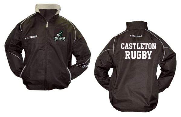 Castleton RFC Tracksuit - Ruggers Rugby Supply