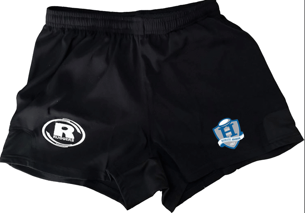 CCSU Auckland Short - Ruggers Rugby Supply