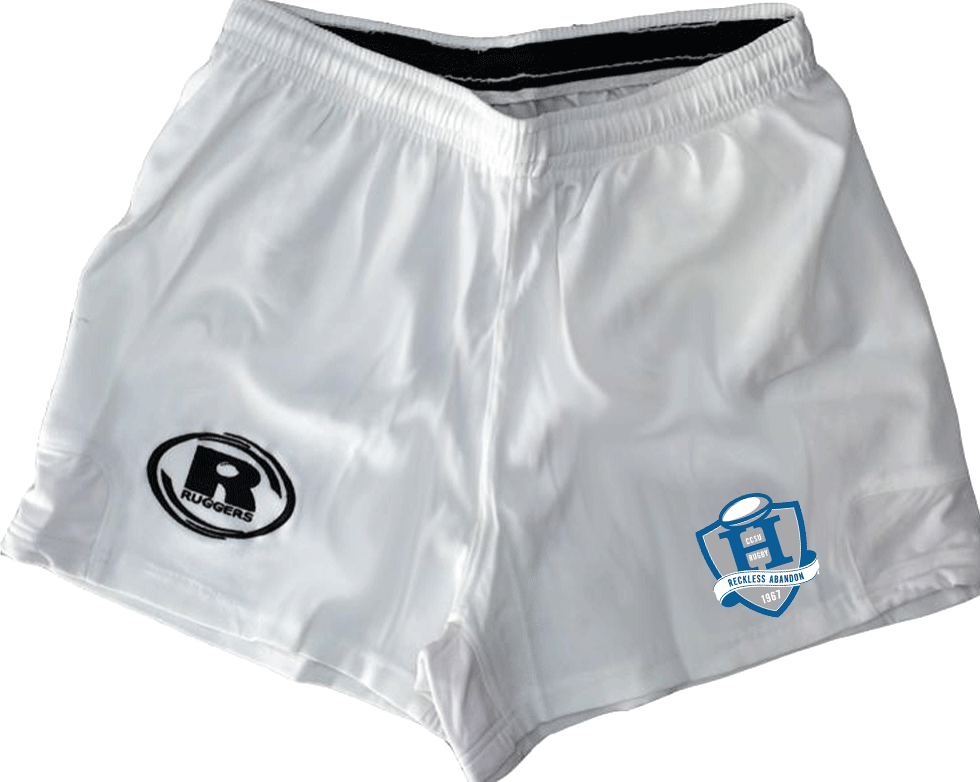 CCSU Auckland Short - Ruggers Rugby Supply