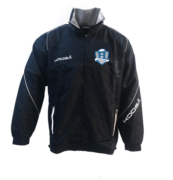 CCSU Kooga Hoody - Ruggers Team Stores