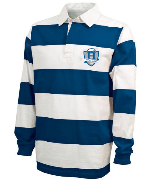 CCSU Social Jersey - Ruggers Rugby Supply