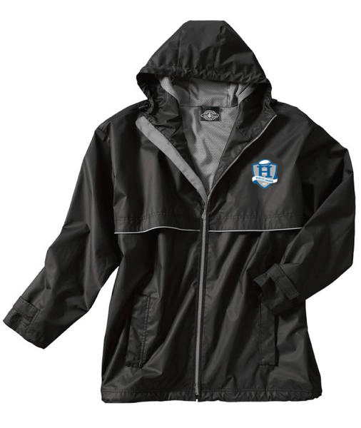 Plus Size Women Jacket Waterproof Coat Ladies Outdoor Wind Rain Jacket  Casual UK | eBay