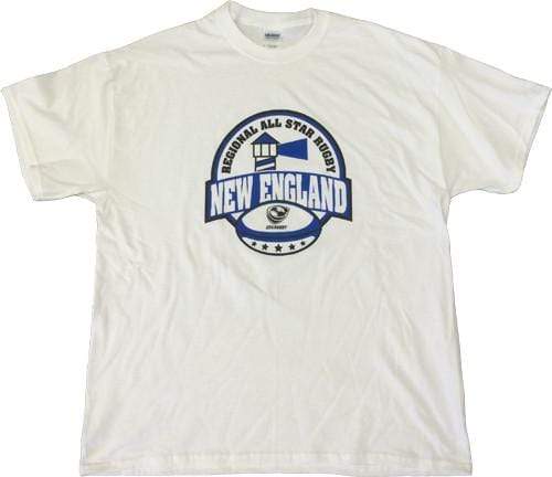 Challenge Cup Tournament Tee 2014 - Ruggers Rugby Supply