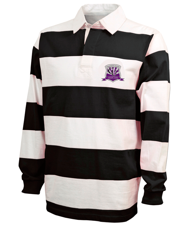 Chandler United Social Jersey - Ruggers Rugby Supply