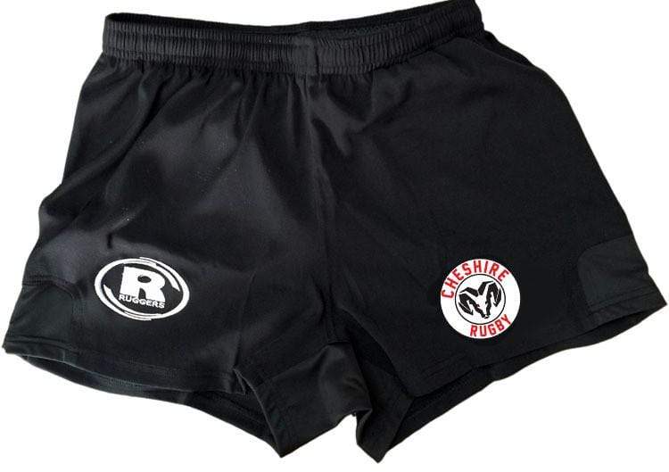 Cheshire Auckland Short (Youth &amp; Adult) - Ruggers Rugby Supply