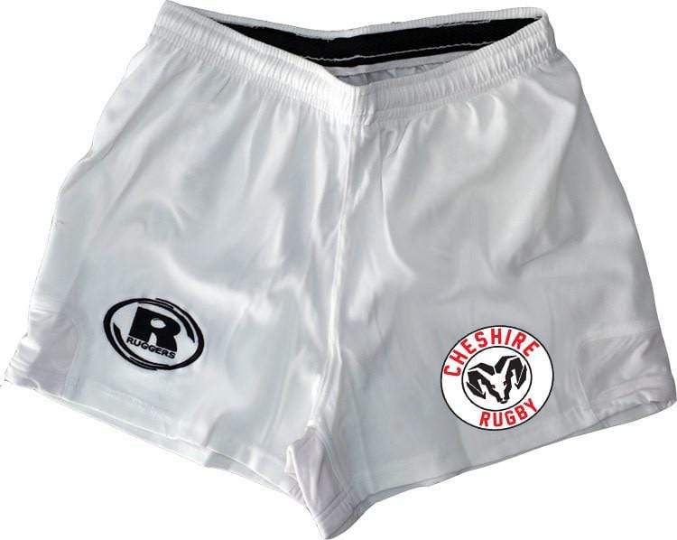 Cheshire Auckland Short (Youth & Adult) - Ruggers Rugby Supply