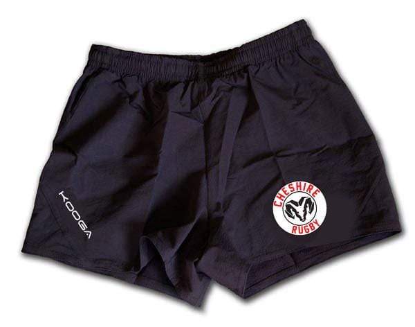 Cheshire Fiji Short (Youth &amp; Adult) - Ruggers Rugby Supply