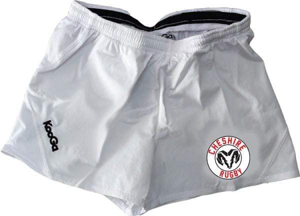 Cheshire Fiji Short (Youth & Adult) - Ruggers Rugby Supply
