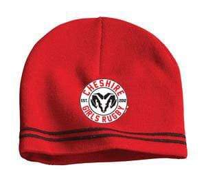 Cheshire Knit Hat - Ruggers Rugby Supply
