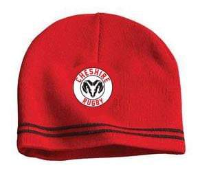 Cheshire Spectator Beanie - Ruggers Rugby Supply