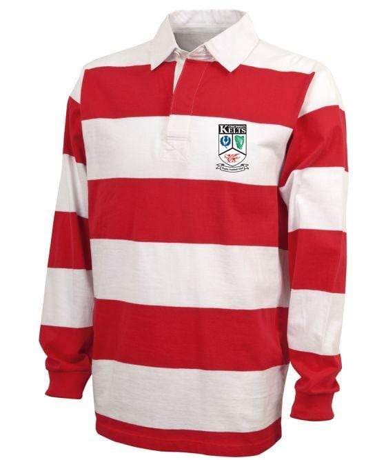 Cincinnati Kelts Social Jersey - Ruggers Rugby Supply