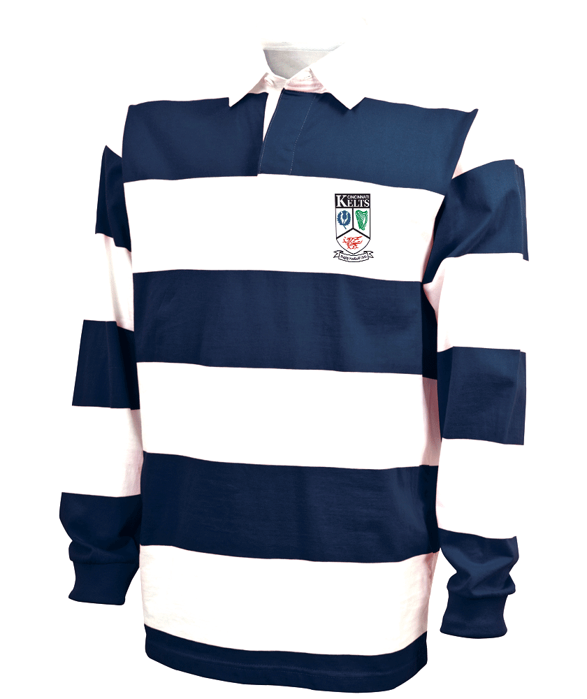 Cincinnati Kelts Rugby Football Club Rugby - World Rugby Shop