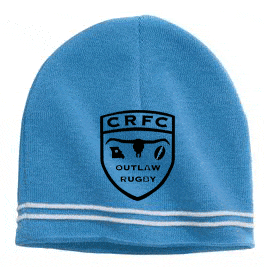 Columbia Knit Hat - Ruggers Rugby Supply