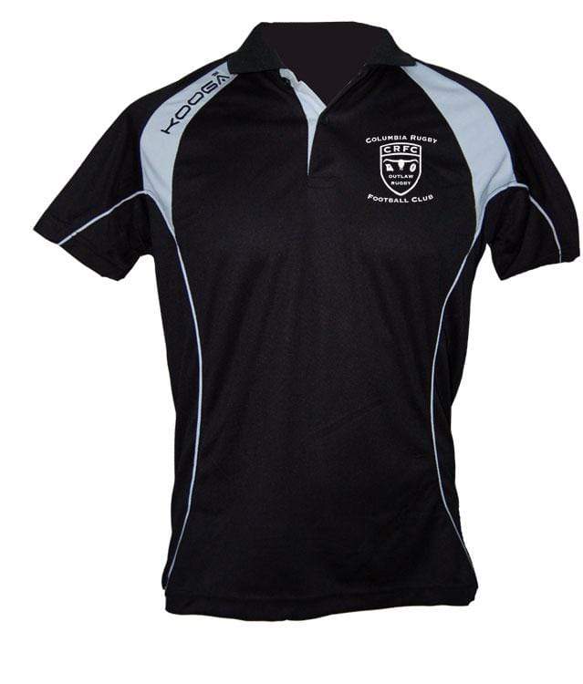 Columbia Kooga Polo - Ruggers Rugby Supply