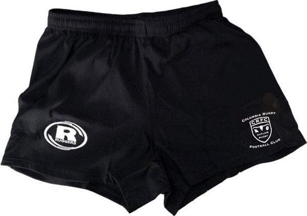 Columbia Outlaw Ruggers Auckland Shorts - Ruggers Rugby Supply