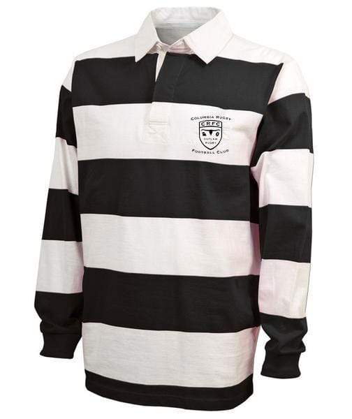 Columbia Outlaw Social Jersey - Ruggers Rugby Supply