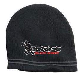 CRFC Black Sheep Beanie - Ruggers Rugby Supply