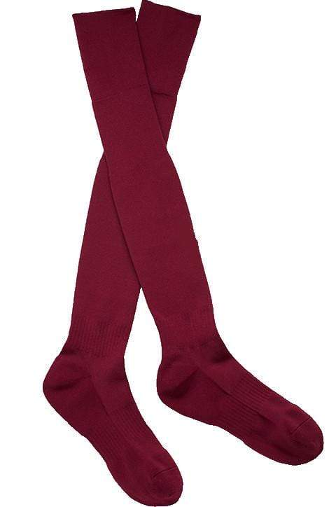 CT Grey Sock - Ruggers Rugby Supply