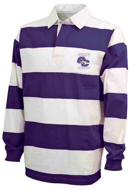 Curry College Social Jersey - Ruggers Rugby Supply