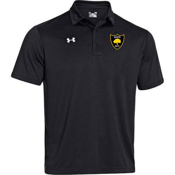 Danville Oaks Under Armour Polo