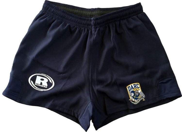 DARC Auckland Shorts - Ruggers Rugby Supply