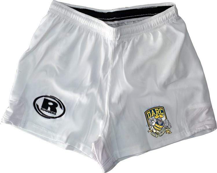 DARC Auckland Shorts - Ruggers Rugby Supply